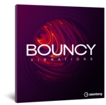 Steinberg Bouncy Vibrations - VST Sound Instrument Set